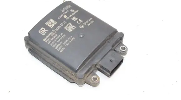 Nissan X-Trail T32 Blind spot module 284K06FL2A