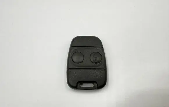 Land Rover Freelander Ignition key/card 17TN