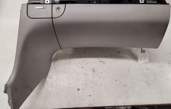 Mercedes-Benz E W211 Glove box set 