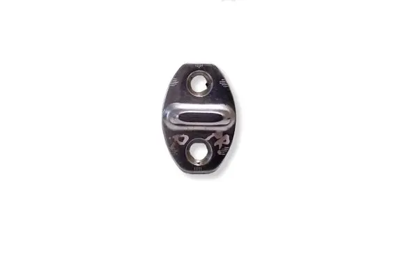 Volkswagen Transporter - Caravelle T5 Front door lock loop/hook striker 3B0837033J