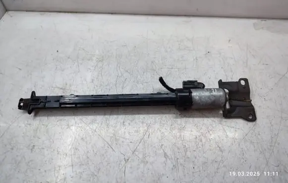 Mercedes-Benz GL X166 Seat adjustment motor 966072103