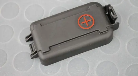 Hyundai ix35 Positive cable (battery) 919712S060