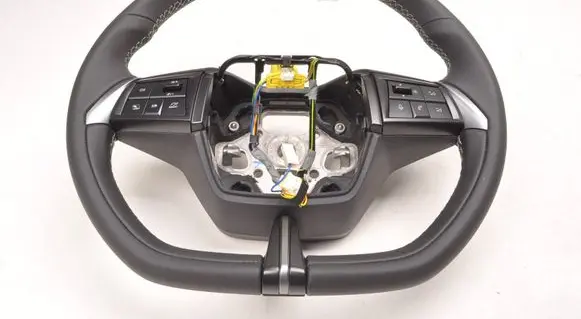Opel Mokka B Steering wheel 98628591ZD