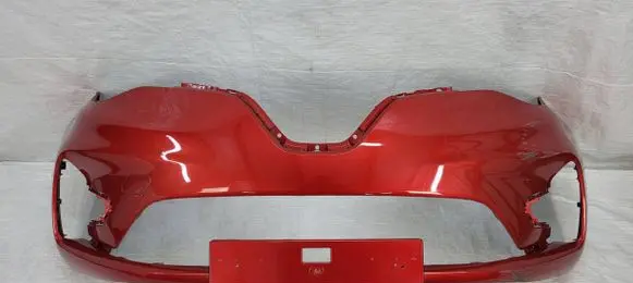 Renault Zoe Front bumper 2217036X