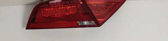 Audi A7 S7 4G Rear/tail lights set 4G8945095