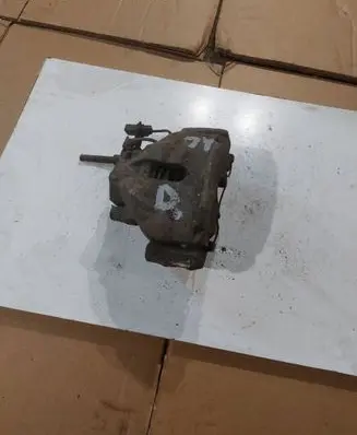 Audi A4 S4 B6 8E 8H Front brake caliper