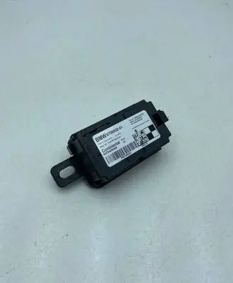 BMW 1 F20 F21 Door central lock control unit/module 8706502 A2C94289406
