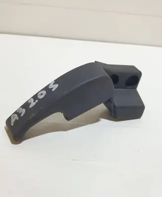Audi A3 S3 8P Engine bonnet (hood) release handle 1H1823533