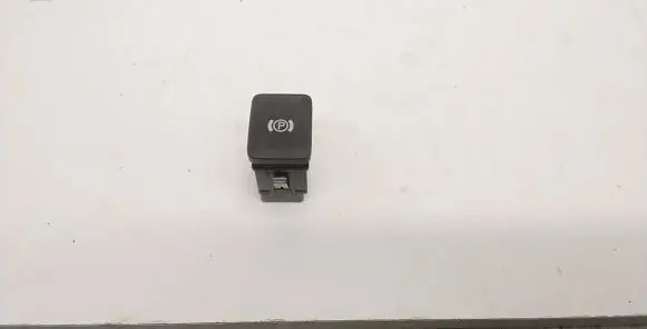 Volkswagen PASSAT B6 Hand parking brake switch 3C0927225C