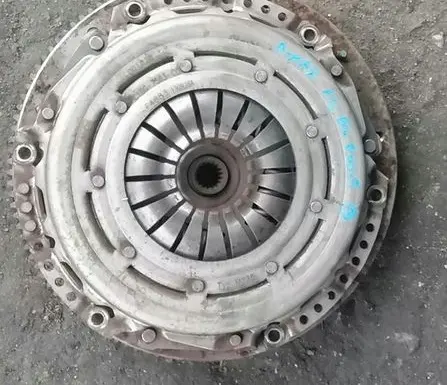 Ford B-MAX Clutch set kit