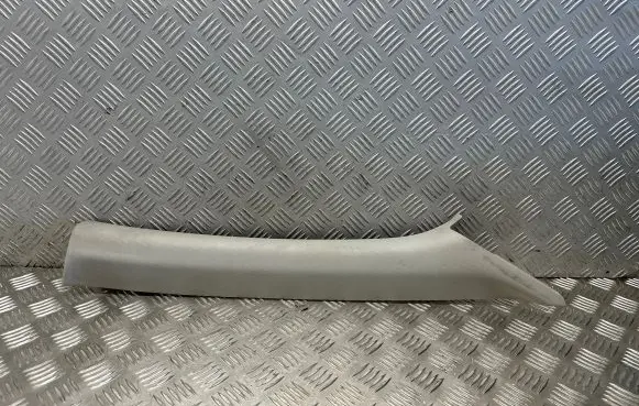 Skoda Octavia Mk3 (5E) (A) pillar trim 5E0867234