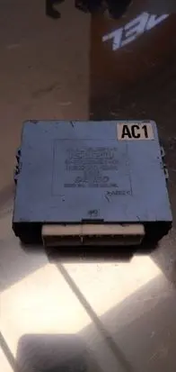 Opel Frontera B Other control units/modules MN2323008680 973284910
