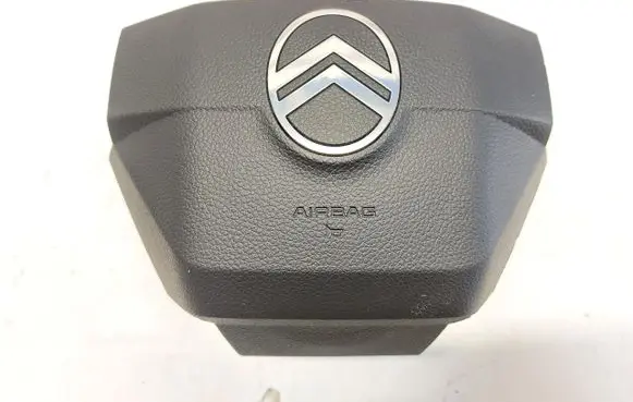 Citroen Berlingo Radiator trim 98534991ZDJLK01
