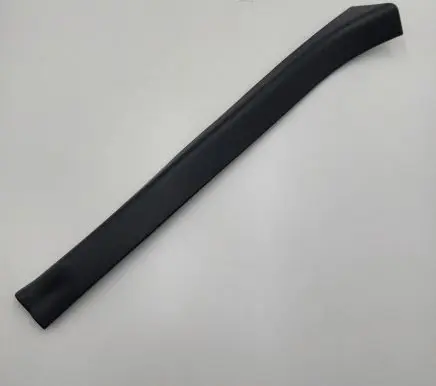 Nissan Leaf II (ZE1) Front sill trim cover 769B53NLOA