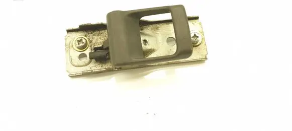 Nissan Patrol Y60 Front door interior handle