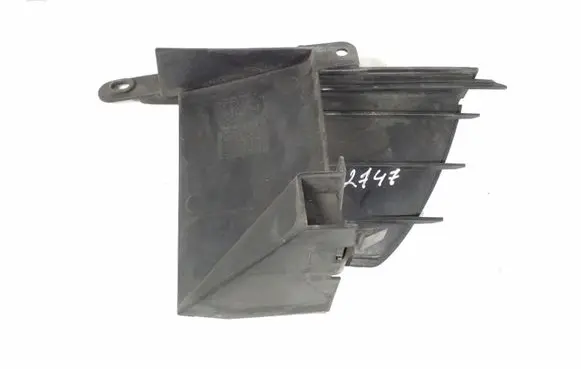 Mercedes-Benz CL C216 Intercooler air guide/duct channel A2165050430