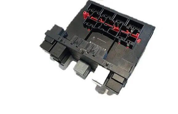 Volkswagen Touran I Comfort/convenience module 3C8937049E