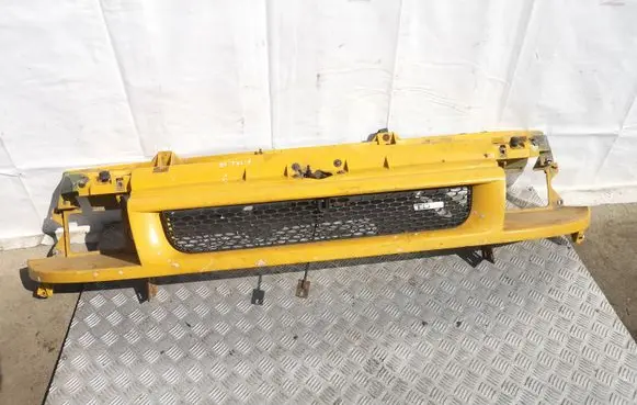 Ford Transit Radiator support slam panel