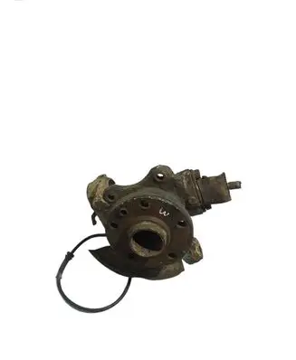 Volkswagen Sharan Front wheel hub spindle knuckle