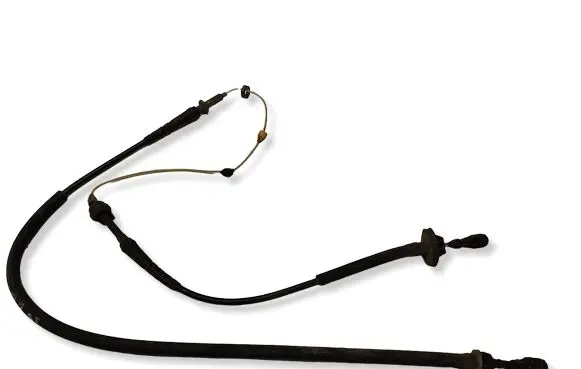 Audi 80 90 B3 Throttle cable 893723555H