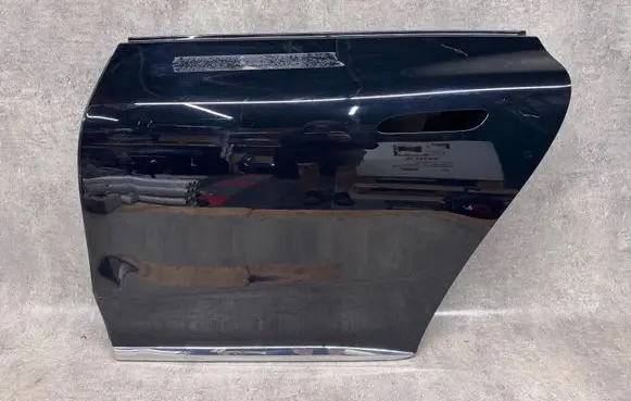 BMW X5 G05 Front door NULL
