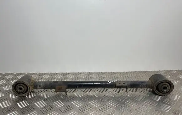 Other rear suspension part