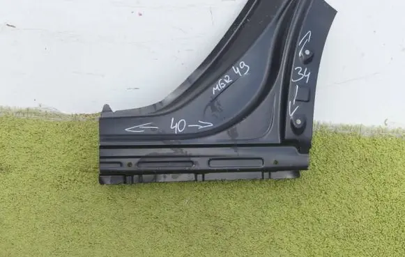 Volkswagen T-Roc Other sill/pillar trim element T-ROC