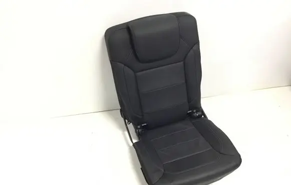 Mercedes-Benz GLE (W166 - C292) Other seats 
