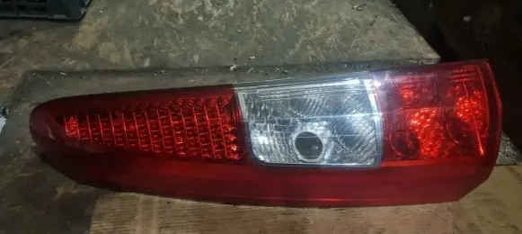 Volvo V70 Rear/tail lights