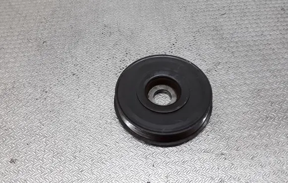 Ford Focus Crankshaft pulley
