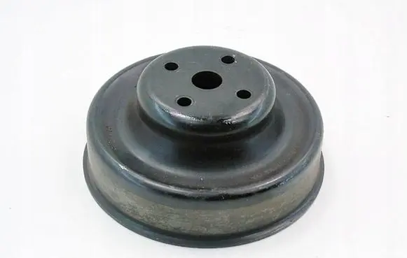 Ford Mustang IV Water pump pulley XR3E-8A528-BA