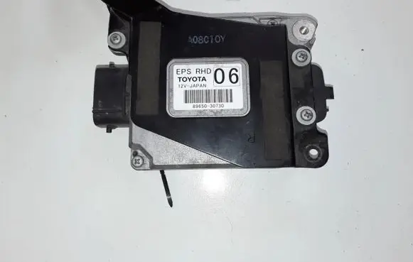 Lexus GS 300 350 430 450H Other control units/modules 8965030730