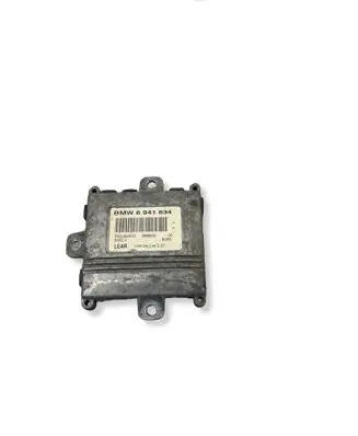 BMW 5 E60 E61 Headlight ballast module Xenon 6941634 066920 532294802