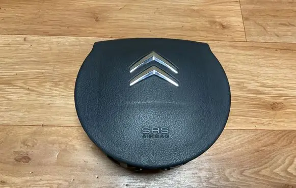 Citroen C4 I Steering wheel airbag 96823829ZD