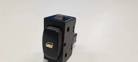Peugeot 307 Electric window control switch 96360166XT 01385 11561532621