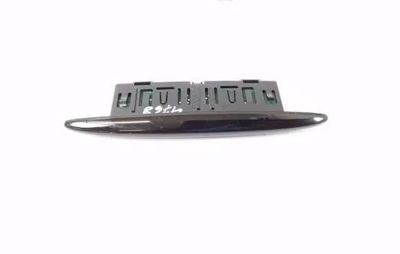 Mercedes-Benz CLA C117 X117 W117 Parking PDC sensor display screen A1725420023