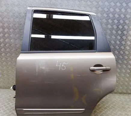 Nissan Note (E11) Rear door H21539U0M0