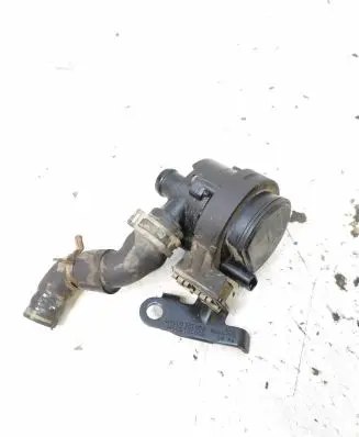 Volkswagen Golf VII Electric auxiliary coolant/water pump 5G0965567 92023209