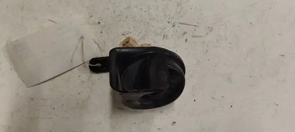 Peugeot 607 Horn signal 001157
