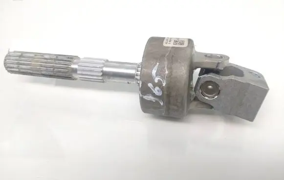 BMW 5 E60 E61 Steering column universal joint 2201054708D 281778