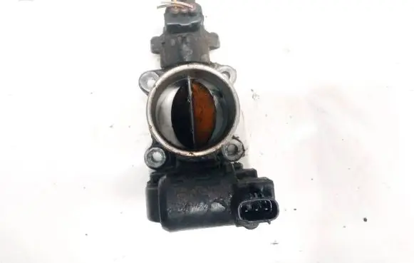Toyota Auris 150 Throttle valve 1923002010