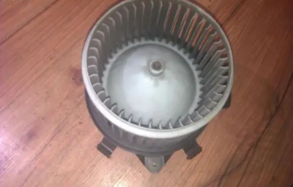 Fiat Stilo Heater fan/blower 69067