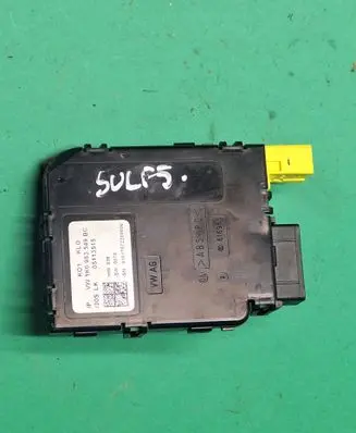 Volkswagen Golf V Steering angle sensor 1K0953549BC