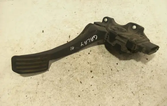 Ford Galaxy Accelerator throttle pedal 6G929F836LE 6PV01083412