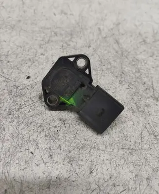 Volkswagen PASSAT B5 Air pressure sensor 038906051 0281002177