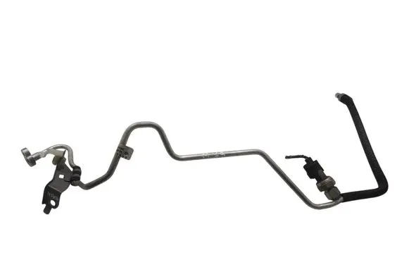 Nissan Qashqai Air conditioning (A/C) pipe/hose 924414EB0A