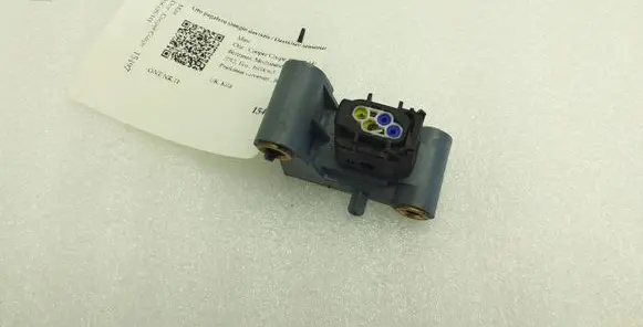 Mini One - Cooper Coupe R56 Airbag deployment crash/impact sensor 9159314 65779159314
