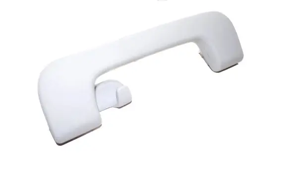 Audi A6 S6 C6 4F Rear interior roof grab handle 8P0857607M