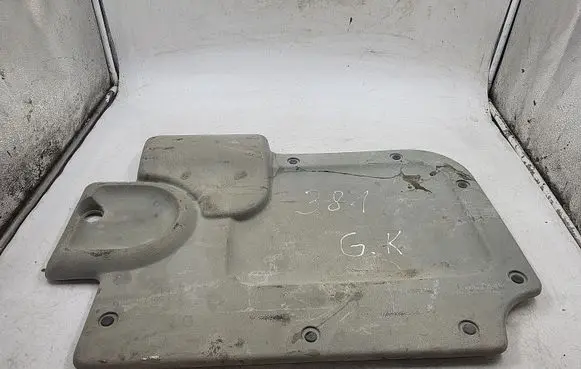 Renault Kangoo I Other interior part 7700304753