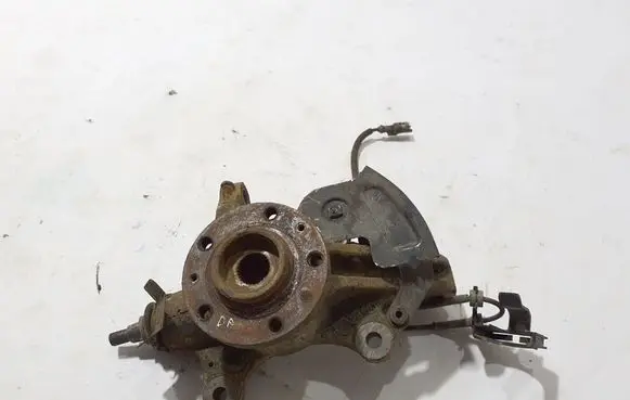 Toyota Proace Front wheel hub SU001A6463